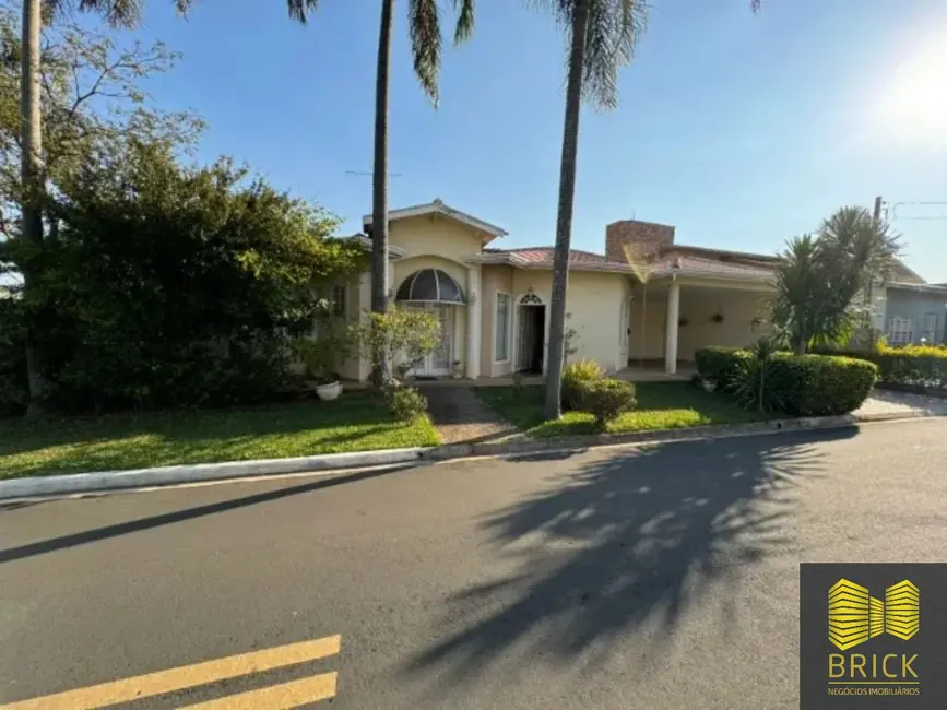 Casa de Condomínio com 4 quartos à venda, 280m2 em Tijuco das Telhas, Campinas - SP - imagem 7 Foto 7 de Casa de Condomínio com 4 quartos à venda, 280m2 em Tijuco das Telhas, Campinas - SP