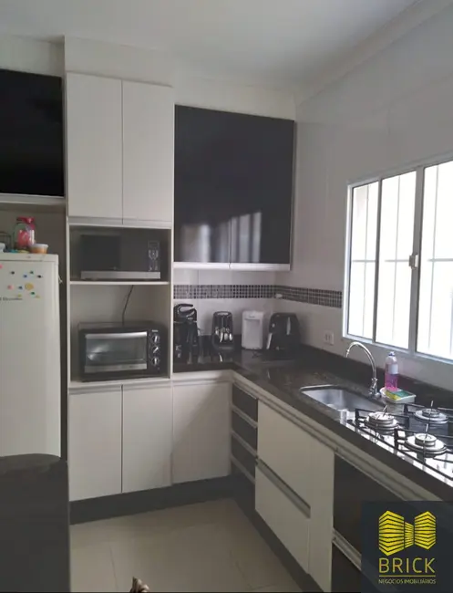 Casa com 2 quartos à venda, 69m2 em Conjunto Residencial Souza Queiroz, Campinas - SP - imagem 3 Foto 3 de Casa com 2 quartos à venda, 69m2 em Conjunto Residencial Souza Queiroz, Campinas - SP