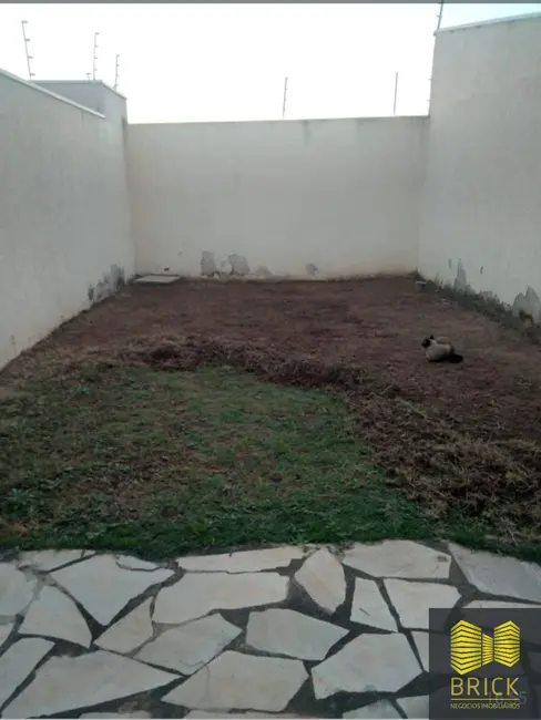 Casa com 2 quartos à venda, 69m2 em Conjunto Residencial Souza Queiroz, Campinas - SP - imagem 9 Foto 9 de Casa com 2 quartos à venda, 69m2 em Conjunto Residencial Souza Queiroz, Campinas - SP