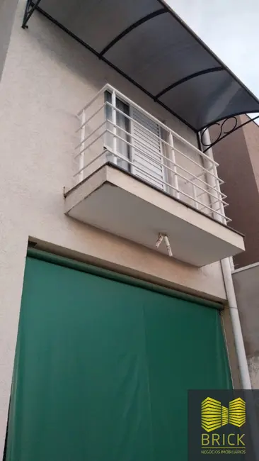 Casa com 2 quartos à venda, 69m2 em Conjunto Residencial Souza Queiroz, Campinas - SP - imagem 6 Foto 6 de Casa com 2 quartos à venda, 69m2 em Conjunto Residencial Souza Queiroz, Campinas - SP