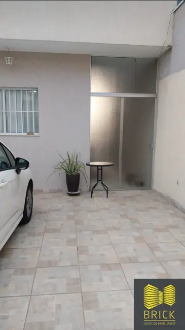 Casa com 2 quartos à venda, 69m2 em Conjunto Residencial Souza Queiroz, Campinas - SP - imagem 7 Foto 7 de Casa com 2 quartos à venda, 69m2 em Conjunto Residencial Souza Queiroz, Campinas - SP