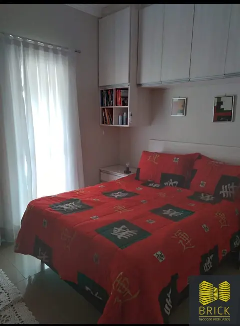 Casa com 2 quartos à venda, 69m2 em Conjunto Residencial Souza Queiroz, Campinas - SP - imagem 5 Foto 5 de Casa com 2 quartos à venda, 69m2 em Conjunto Residencial Souza Queiroz, Campinas - SP