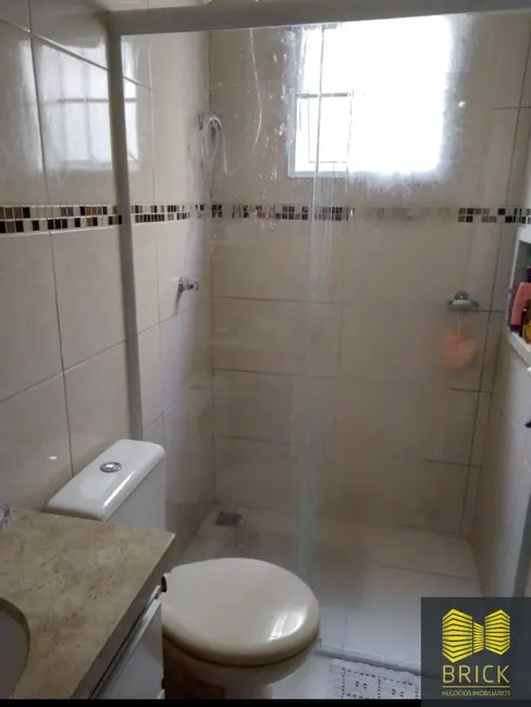 Casa com 2 quartos à venda, 69m2 em Conjunto Residencial Souza Queiroz, Campinas - SP - imagem 8 Foto 8 de Casa com 2 quartos à venda, 69m2 em Conjunto Residencial Souza Queiroz, Campinas - SP