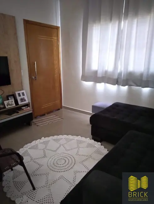 Casa com 2 quartos à venda, 69m2 em Conjunto Residencial Souza Queiroz, Campinas - SP - imagem 2 Foto 2 de Casa com 2 quartos à venda, 69m2 em Conjunto Residencial Souza Queiroz, Campinas - SP