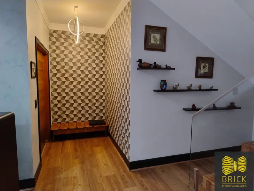 Foto 7 de Casa de Condomínio com 3 quartos à venda, 210m2 em Parque Rural Fazenda Santa Cândida, Campinas - SP