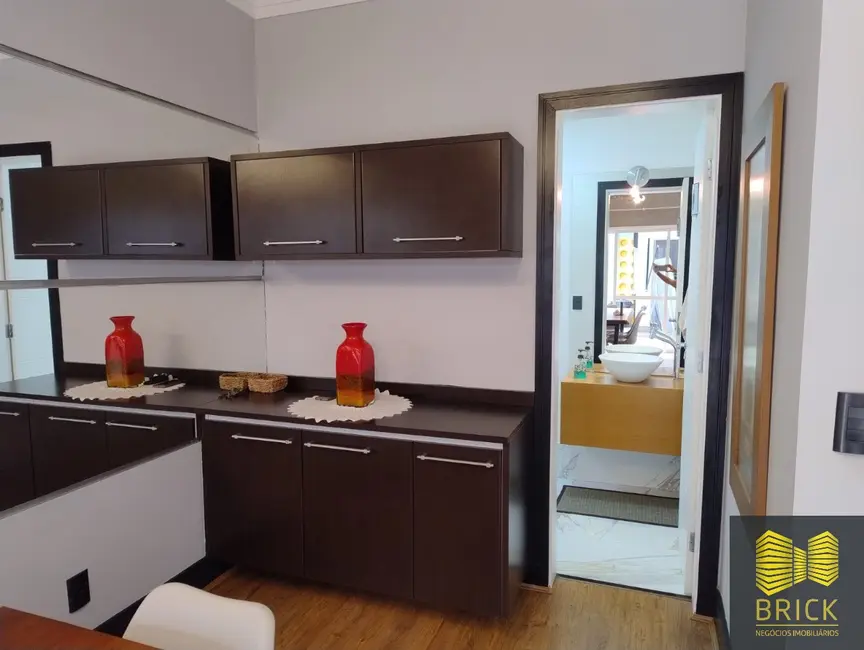 Foto 5 de Casa de Condomínio com 3 quartos à venda, 210m2 em Parque Rural Fazenda Santa Cândida, Campinas - SP