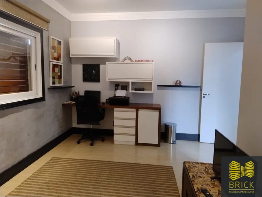 Foto 9 de Casa de Condomínio com 3 quartos à venda, 210m2 em Parque Rural Fazenda Santa Cândida, Campinas - SP