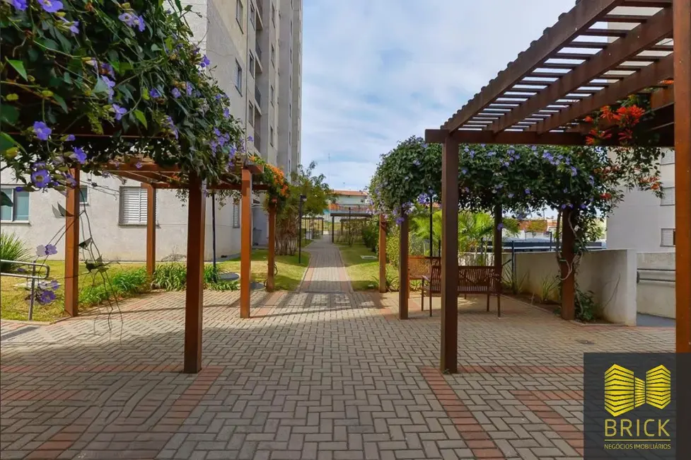 Apartamento com 2 quartos à venda, 50m2 em Vila Mimosa, Campinas - SP - imagem 4 Foto 4 de Apartamento com 2 quartos à venda, 50m2 em Vila Mimosa, Campinas - SP