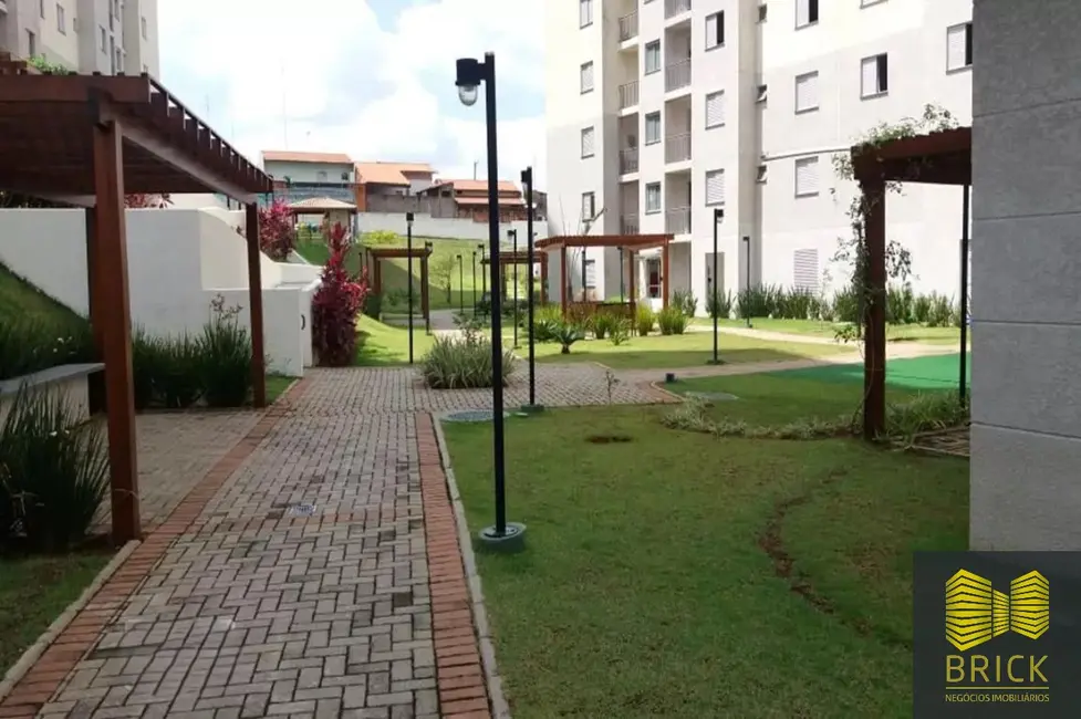 Apartamento com 2 quartos à venda, 50m2 em Vila Mimosa, Campinas - SP - imagem 5 Foto 5 de Apartamento com 2 quartos à venda, 50m2 em Vila Mimosa, Campinas - SP