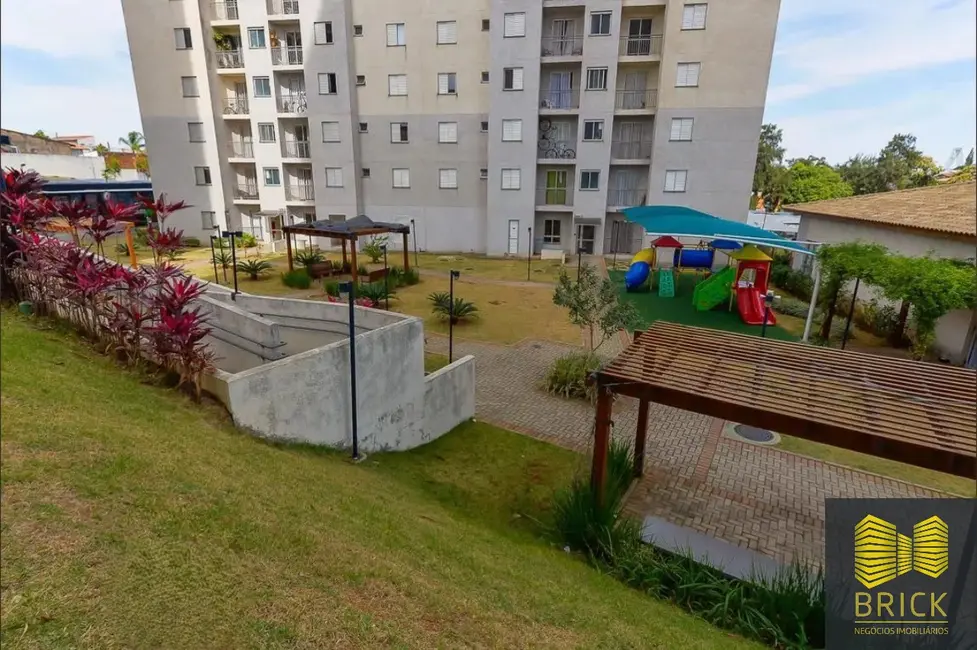 Apartamento com 2 quartos à venda, 50m2 em Vila Mimosa, Campinas - SP - imagem 6 Foto 6 de Apartamento com 2 quartos à venda, 50m2 em Vila Mimosa, Campinas - SP