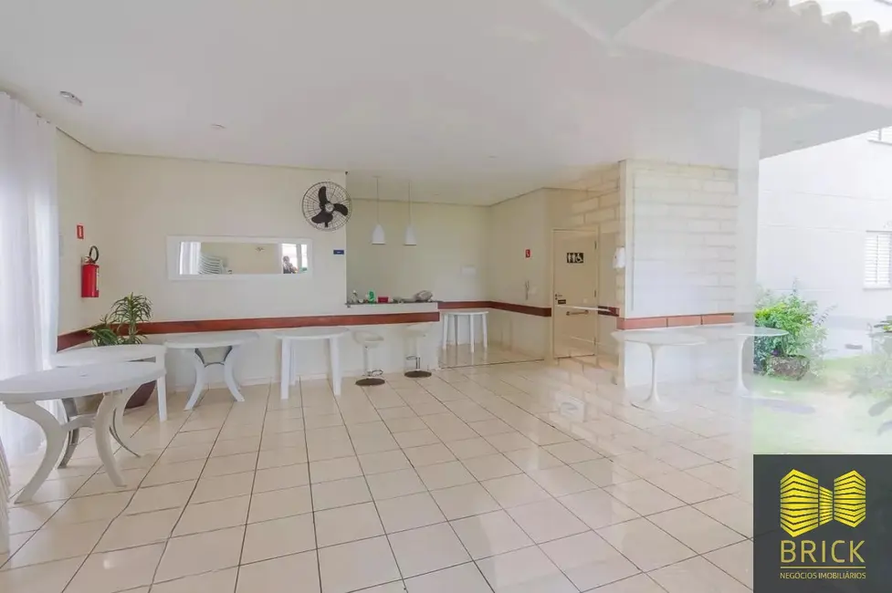 Apartamento com 2 quartos à venda, 50m2 em Vila Mimosa, Campinas - SP - imagem 9 Foto 9 de Apartamento com 2 quartos à venda, 50m2 em Vila Mimosa, Campinas - SP