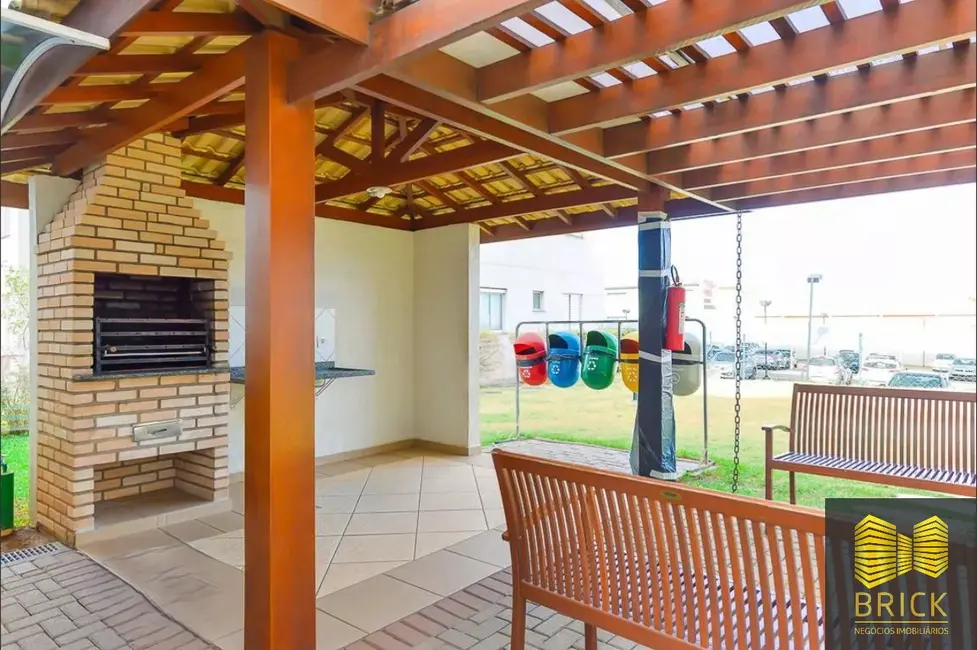 Apartamento com 2 quartos à venda, 50m2 em Vila Mimosa, Campinas - SP - imagem 2 Foto 2 de Apartamento com 2 quartos à venda, 50m2 em Vila Mimosa, Campinas - SP