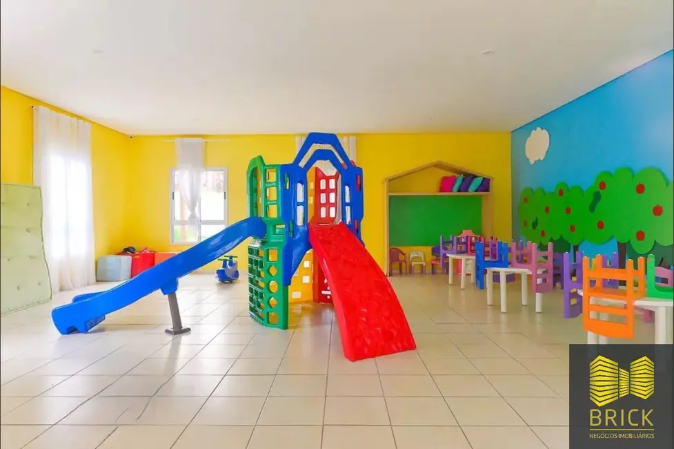 Apartamento com 2 quartos à venda, 50m2 em Vila Mimosa, Campinas - SP - imagem 7 Foto 7 de Apartamento com 2 quartos à venda, 50m2 em Vila Mimosa, Campinas - SP