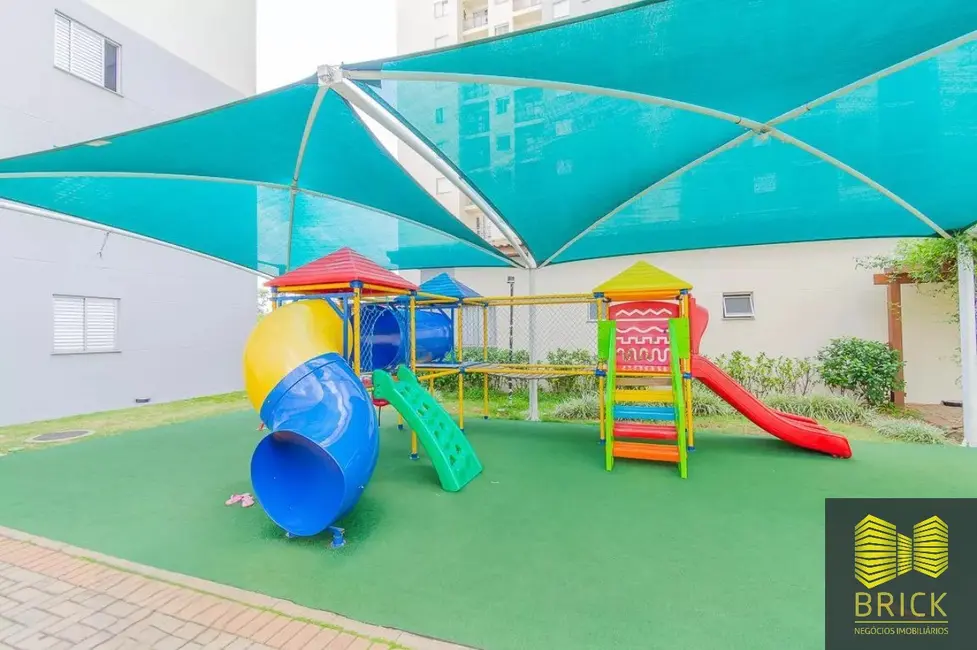 Apartamento com 2 quartos à venda, 50m2 em Vila Mimosa, Campinas - SP - imagem 8 Foto 8 de Apartamento com 2 quartos à venda, 50m2 em Vila Mimosa, Campinas - SP