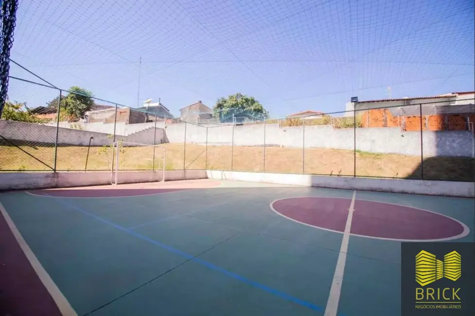 Apartamento com 2 quartos à venda, 50m2 em Vila Mimosa, Campinas - SP - imagem 3 Foto 3 de Apartamento com 2 quartos à venda, 50m2 em Vila Mimosa, Campinas - SP