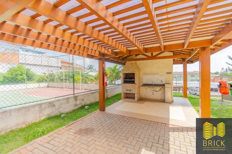 Foto 1 de Apartamento com 2 quartos à venda, 50m2 em Vila Mimosa, Campinas - SP