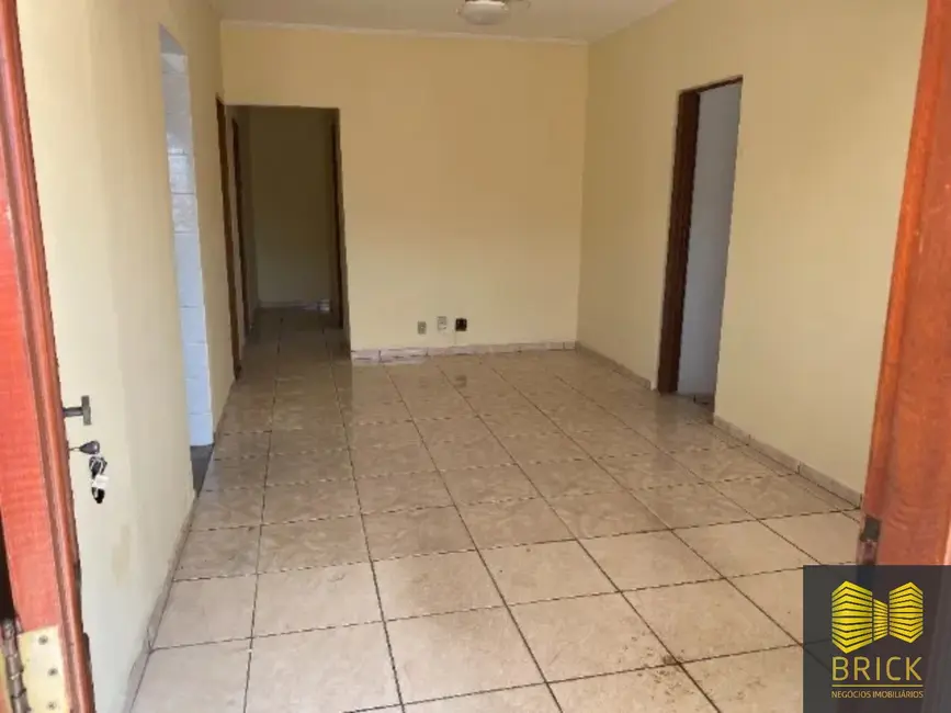 Foto 2 de Casa com 4 quartos à venda, 130m2 em Vila Costa e Silva, Campinas - SP