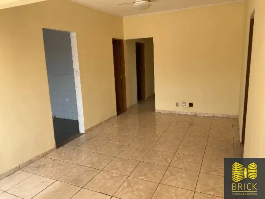 Casa com 4 quartos à venda, 130m2 em Vila Costa e Silva, Campinas - SP - imagem 4 Foto 4 de Casa com 4 quartos à venda, 130m2 em Vila Costa e Silva, Campinas - SP