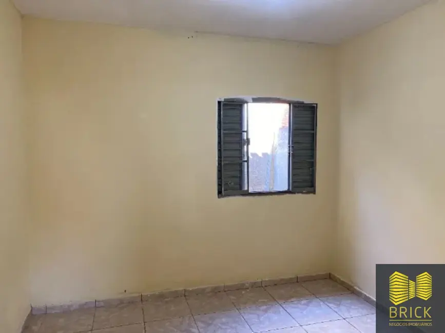 Casa com 4 quartos à venda, 130m2 em Vila Costa e Silva, Campinas - SP - imagem 8 Foto 8 de Casa com 4 quartos à venda, 130m2 em Vila Costa e Silva, Campinas - SP
