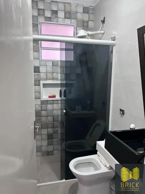 Casa com 3 quartos à venda, 92m2 em Jardim San Diego, Campinas - SP - imagem 6 Foto 6 de Casa com 3 quartos à venda, 92m2 em Jardim San Diego, Campinas - SP