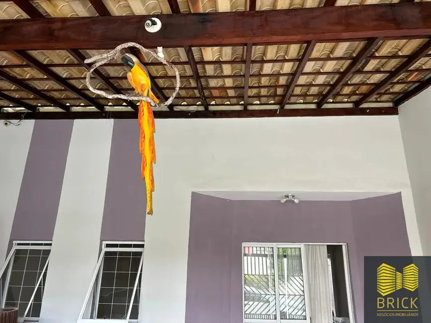 Casa com 3 quartos à venda, 92m2 em Jardim San Diego, Campinas - SP - imagem 9 Foto 9 de Casa com 3 quartos à venda, 92m2 em Jardim San Diego, Campinas - SP