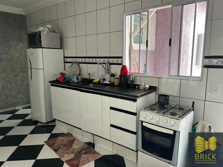 Casa com 3 quartos à venda, 92m2 em Jardim San Diego, Campinas - SP - imagem 2 Foto 2 de Casa com 3 quartos à venda, 92m2 em Jardim San Diego, Campinas - SP