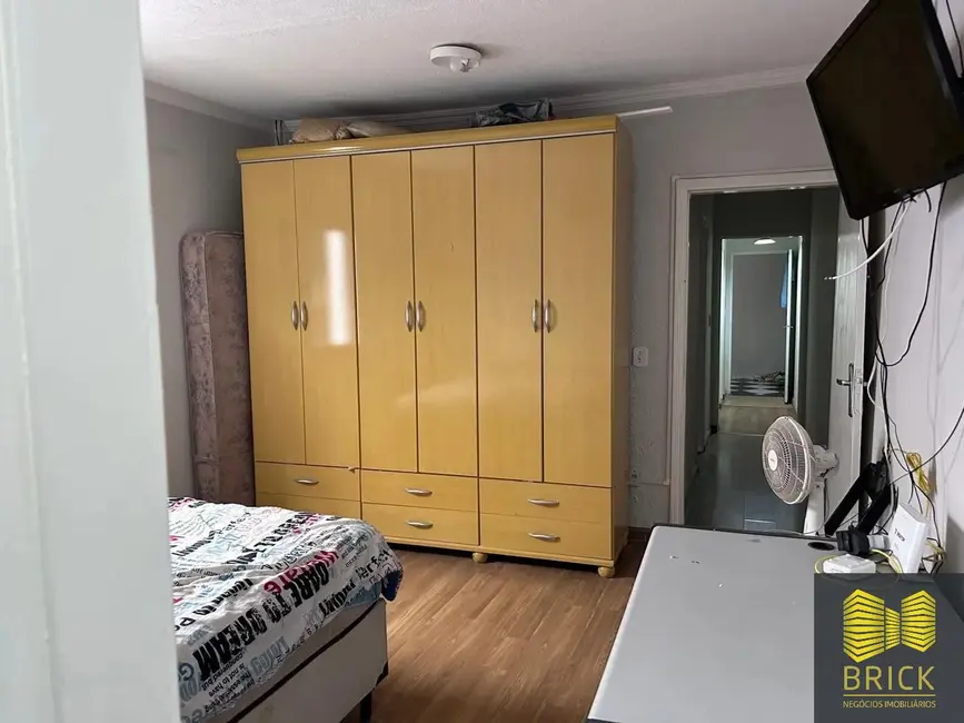 Casa com 3 quartos à venda, 92m2 em Jardim San Diego, Campinas - SP - imagem 4 Foto 4 de Casa com 3 quartos à venda, 92m2 em Jardim San Diego, Campinas - SP