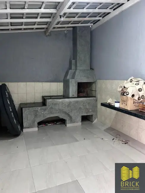 Casa com 3 quartos à venda, 92m2 em Jardim San Diego, Campinas - SP - imagem 8 Foto 8 de Casa com 3 quartos à venda, 92m2 em Jardim San Diego, Campinas - SP