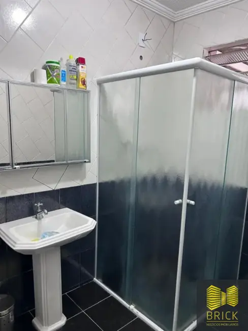 Casa com 3 quartos à venda, 92m2 em Jardim San Diego, Campinas - SP - imagem 7 Foto 7 de Casa com 3 quartos à venda, 92m2 em Jardim San Diego, Campinas - SP