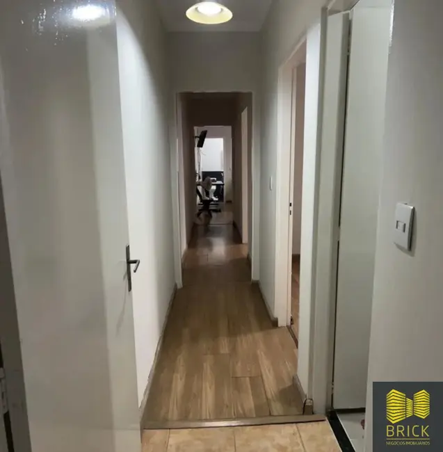 Casa com 3 quartos à venda, 92m2 em Jardim San Diego, Campinas - SP - imagem 3 Foto 3 de Casa com 3 quartos à venda, 92m2 em Jardim San Diego, Campinas - SP