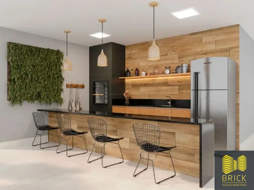 Apartamento com 2 quartos à venda, 53m2 em Vila Anhangüera, Campinas - SP - imagem 6 Foto 6 de Apartamento com 2 quartos à venda, 53m2 em Vila Anhangüera, Campinas - SP