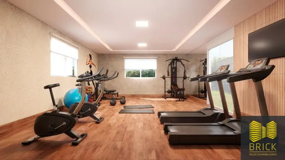 Apartamento com 2 quartos à venda, 53m2 em Vila Anhangüera, Campinas - SP - imagem 4 Foto 4 de Apartamento com 2 quartos à venda, 53m2 em Vila Anhangüera, Campinas - SP