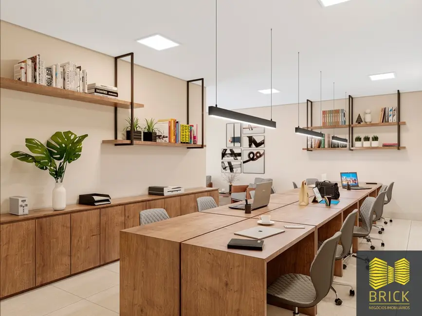 Apartamento com 2 quartos à venda, 53m2 em Vila Anhangüera, Campinas - SP - imagem 9 Foto 9 de Apartamento com 2 quartos à venda, 53m2 em Vila Anhangüera, Campinas - SP