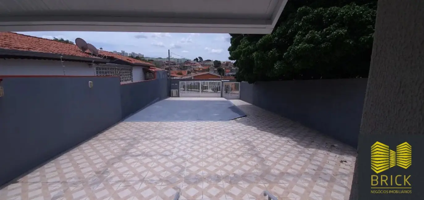 Casa com 4 quartos à venda, 124m2 em Jardim Campos Elíseos, Campinas - SP - imagem 2 Foto 2 de Casa com 4 quartos à venda, 124m2 em Jardim Campos Elíseos, Campinas - SP