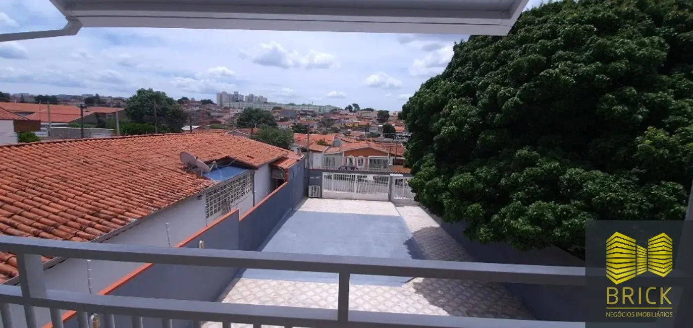 Casa com 4 quartos à venda, 124m2 em Jardim Campos Elíseos, Campinas - SP - imagem 4 Foto 4 de Casa com 4 quartos à venda, 124m2 em Jardim Campos Elíseos, Campinas - SP