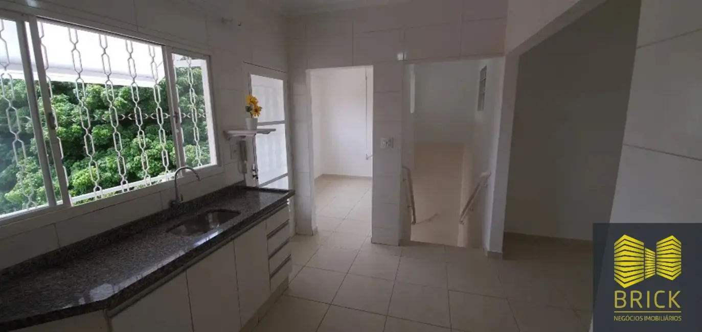 Casa com 4 quartos à venda, 124m2 em Jardim Campos Elíseos, Campinas - SP - imagem 8 Foto 8 de Casa com 4 quartos à venda, 124m2 em Jardim Campos Elíseos, Campinas - SP