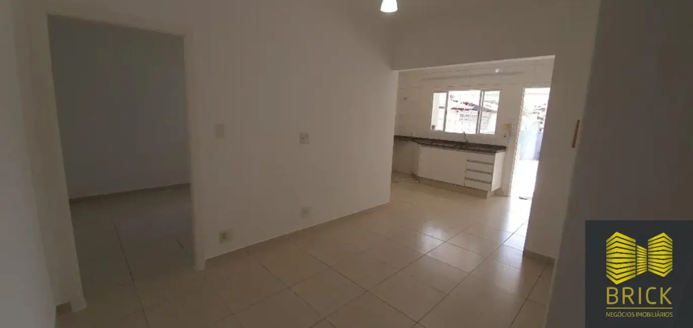 Casa com 4 quartos à venda, 124m2 em Jardim Campos Elíseos, Campinas - SP - imagem 6 Foto 6 de Casa com 4 quartos à venda, 124m2 em Jardim Campos Elíseos, Campinas - SP