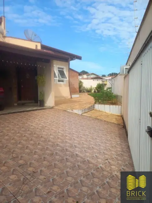 Foto 1 de Casa com 3 quartos à venda, 160m2 em Jardim Flamboyant, Campinas - SP