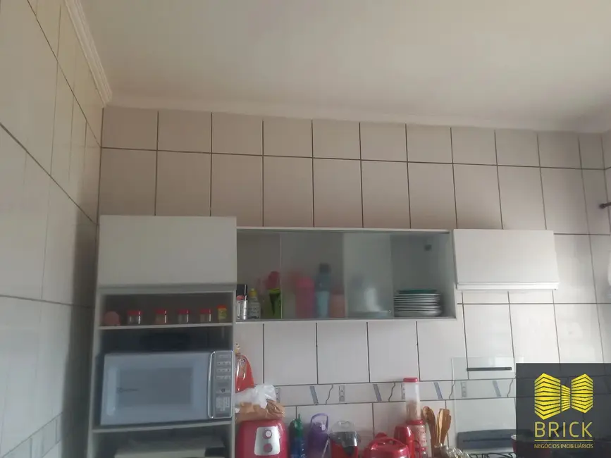 Foto 3 de Casa com 3 quartos à venda, 160m2 em Jardim Flamboyant, Campinas - SP