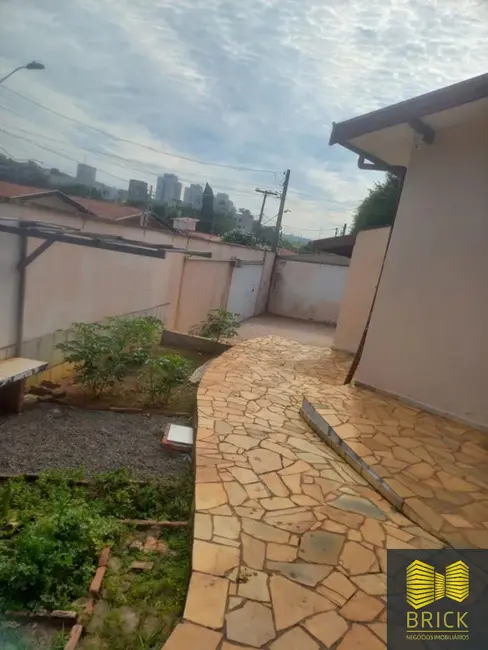 Foto 9 de Casa com 3 quartos à venda, 160m2 em Jardim Flamboyant, Campinas - SP