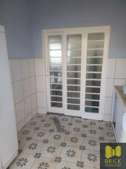 Foto 5 de Casa com 3 quartos à venda, 160m2 em Jardim Flamboyant, Campinas - SP