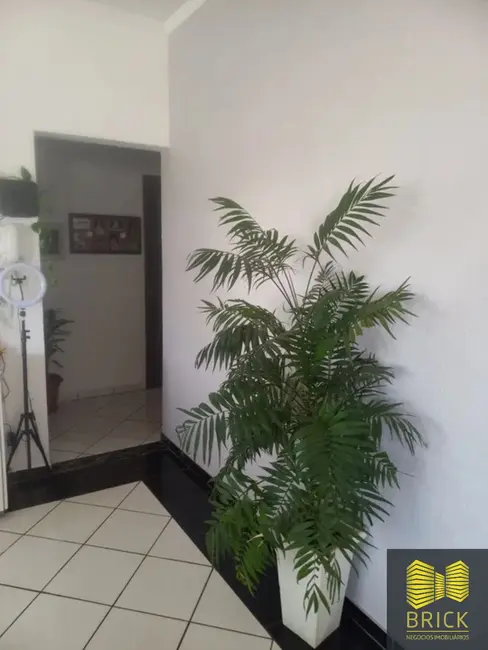 Foto 7 de Casa com 3 quartos à venda, 160m2 em Jardim Flamboyant, Campinas - SP