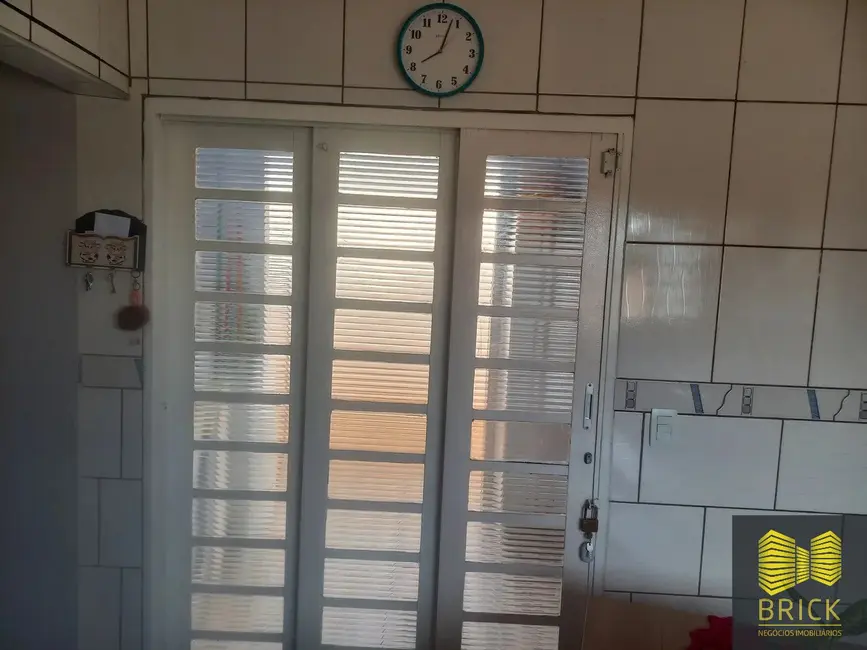 Foto 4 de Casa com 3 quartos à venda, 160m2 em Jardim Flamboyant, Campinas - SP