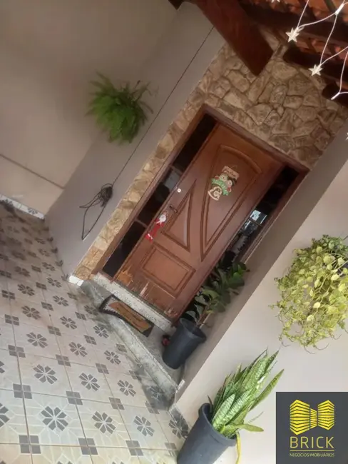 Foto 8 de Casa com 3 quartos à venda, 160m2 em Jardim Flamboyant, Campinas - SP