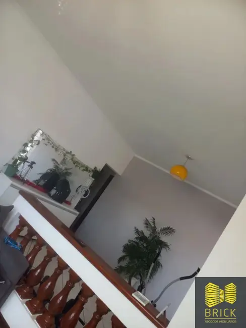 Foto 6 de Casa com 3 quartos à venda, 160m2 em Jardim Flamboyant, Campinas - SP