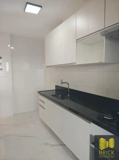 Foto 5 de Apartamento com 2 quartos à venda, 67m2 em Loteamento Parque São Martinho, Campinas - SP