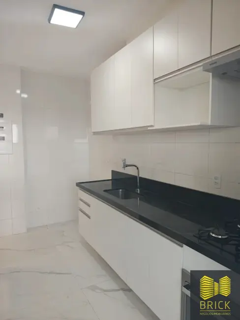 Apartamento com 2 quartos à venda, 67m2 em Loteamento Parque São Martinho, Campinas - SP - imagem 5 Foto 5 de Apartamento com 2 quartos à venda, 67m2 em Loteamento Parque São Martinho, Campinas - SP