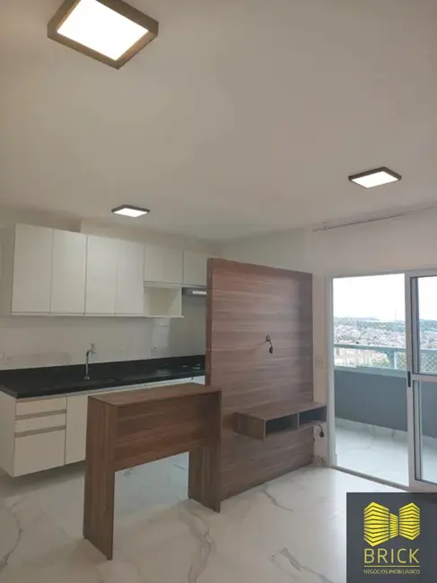 Foto 3 de Apartamento com 2 quartos à venda, 67m2 em Loteamento Parque São Martinho, Campinas - SP