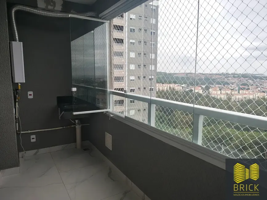 Apartamento com 2 quartos à venda, 67m2 em Loteamento Parque São Martinho, Campinas - SP - imagem 6 Foto 6 de Apartamento com 2 quartos à venda, 67m2 em Loteamento Parque São Martinho, Campinas - SP