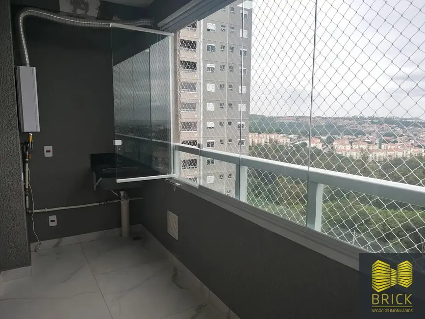 Foto 6 de Apartamento com 2 quartos à venda, 67m2 em Loteamento Parque São Martinho, Campinas - SP